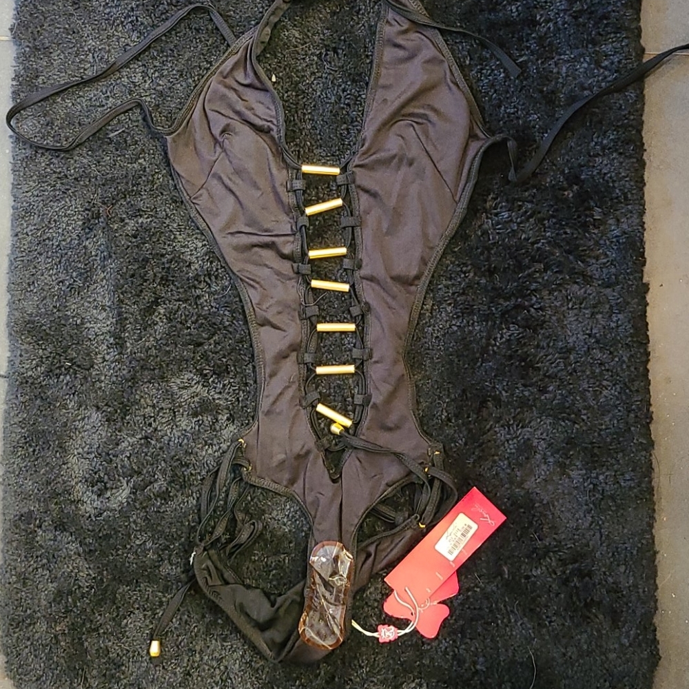 Monokini